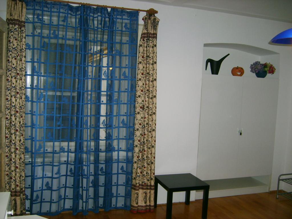 Cityheart Apartments Budapest Room photo
